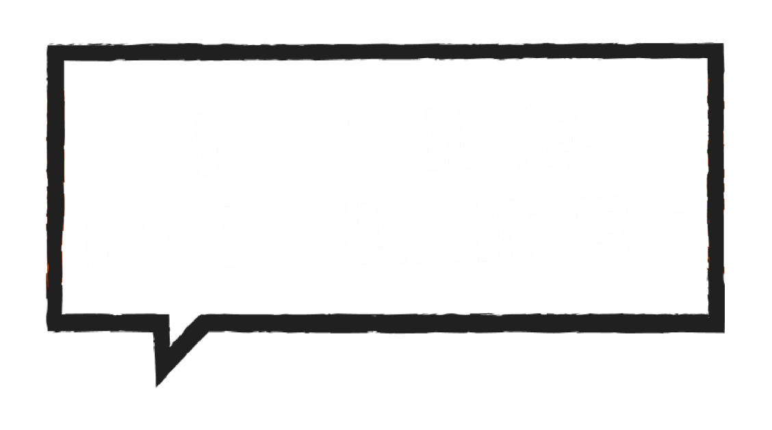 Victoires Populaires